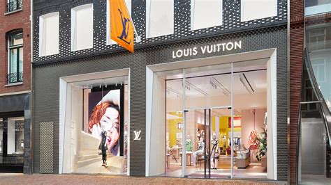 lv amsterdam|louis vuitton amsterdam north holland.